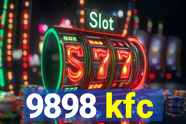 9898 kfc